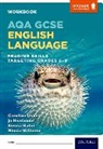 Caroline Davis, Caroline Williams Davis, Davis Caroline, Nicola Williams, Williams Nicola, Emma Winstanley - Aqa Gcse English Language: Reading Skills Workbook Targeting Grades 6