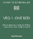 Huw Richards - Veg in One Bed