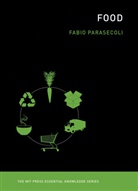 Fabio Parasecoli, Fabio (Professor Parasecoli - Food