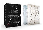 Peter Green, Homer - Iliad and the Odyssey Boxed Set