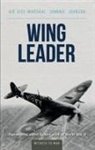 Air Vice Marshall 'Jonnie' Johnson, Johnnie Johnson, Jonnie Johnson - Wing Leader
