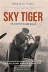 Norman Franks, Norman (Author) Franks - Sky Tiger