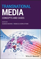 Rebecca Kern, Rebecca Mishra Kern, Rebecca Kern-Stone, Suman Mishra, Suman Kern-Stone Mishra, Kern-Stone... - Transnational Media