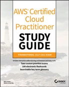 David Clinton, Clinton David, B Piper, Be Piper, Ben Piper, Ben Clinton Piper - Aws Certified Cloud Practitioner Study Guide