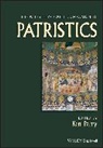 K Parry, Ken Parry, Ken (Macquarie University Parry, Ken Parry, Ken (Macquarie University Parry - Wiley Blackwell Companion to Patristics