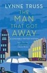 Lynne Truss, Truss Lynne - The Man That Got Away