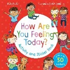 Molly Potter, Potter Molly, Sarah Jennings - How Are You Feeling Today?