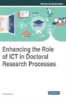 Kwong Nui Sim - Enhancing the Role of Ict in Doctoral Research Processes