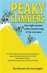 Paul McIntosh - Peaky Climbers