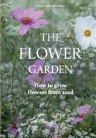 Clare Foster, Foster Clare, Sabina Rüber, Ruber Sabina - Flower Garden
