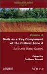 Bourrie, G Bourrie, Guilhem Bourrie, Guilhem Bourriã(c), Guilhem Bourrie, Guilhem Bourrié - Soils as a Key Component of the Critical Zone 4