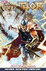 Jason Aaron, Aaron Jason, Mike Del Mundo, Del Mundo Mike, Christian Ward, Ward Christian - Thor Vol. 1: God of Thunder Reborn