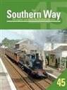 Kevin (Author) Robertson - The Southern Way Issue 45