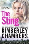 Kimberley Chambers, Chambers Kimberley - The Sting