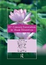 Kun Mcpherson Astuti, Kun Setyaning (Universitas Negeri Yogyakar Astuti, Kun Setyaning Mcpherson Astuti, Bambang Kurniasari Sugeng, Ashadi, Ashadi... - 21st Century Innovation in Music Education