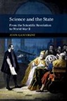 John Gascoigne, John (University of New South Wales Gascoigne, Gascoigne John - Science and the State