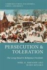 Noel D. Johnson, Noel D. (George Mason University Johnson, Mark Koyama, Mark (George Mason University Koyama - Persecution and Toleration