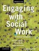 Phillip Ablett, Phillip (University of the Sunshine Coast Ablett, Phillip (University of the Sunshine Coast Queensland) Ablett, Ablett Phillip, Selma Macfarlane, Selma (Deakin University MacFarlane... - Engaging With Social Work