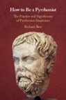 Richard Bett, Richard (The Johns Hopkins University) Bett, Bett Richard - How to Be a Pyrrhonist