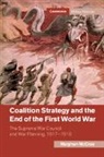 Meighen McCrae, Meighen (Australian National University Mccrae - Coalition Strategy and the End of the First World War