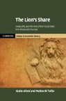 Guido Alfani, Guido (Universita Commerciale Luigi Boccon Alfani, Guido (Universita Commerciale Luigi Bocconi Alfani, Alfani Guido, Matteo Di Tullio, Matteo (Universita degli Studi di Pavia Di Tullio... - Lion''s Share