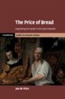 Jan De Vries, Jan (University of California De Vries - Price of Bread
