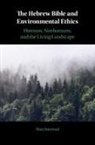 Mari Joerstad, Mari (Duke University Joerstad, JOERSTAD MARI - Hebrew Bible and Environmental Ethics