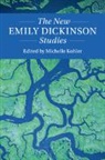 EDITED BY MICHLLE KO, Michelle (Tulane University Kohler, Michlle (Tulane University Kohler, Michelle Kohler, Michlle Kohler, Michlle (Tulane University Kohler... - New Emily Dickinson Studies