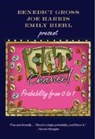 Benedict Gross, Benedict (Harvard University Gross, Gross Benedict, Joe Harris, Joe (Harvard University Harris, Joseph Harris... - Fat Chance