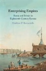 Matthew P Romaniello, Matthew P. Romaniello, Matthew P. (Weber State University Romaniello - Enterprising Empires