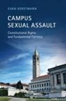 Evan Gerstmann, Evan (Loyola Marymount University Gerstmann, Gerstmann Evan - Campus Sexual Assault