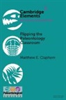 Matthew E. Clapham, Matthew E. (University of California Clapham - Flipping the Paleontology Classroom