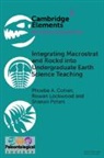 Phoebe A. Cohen, Phoebe A. (Williams College Cohen, Rowan Lockwood, Rowan (College of William and Mary Lockwood, Shanan Peters, Shanan (University of Wisconsin Peters - Integrating Macrostrat and Rockd Into Undergraduate Earth Science