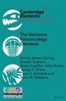 Simon James Goring, Simon James (University of Wisconsin Goring, Russell Graham, Russell (Pennsylvania State University) Graham, Graham Russell, Shane Loeffler... - Neotoma Paleoecology Database