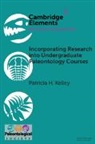 Patricia H. Kelley, Patricia H. (University of North Carolina Kelley, Kelley Patricia H. - Incorporating Research Into Undergraduate Paleontology Courses