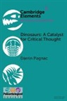 Darrin Pagnac - Dinosaurs