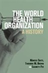 Theodore M. Brown, Theodore M. (University of Rochester Brown, Brown Theodore M., Marcos Cueto, Marcos Brown Cueto, Cueto Marcos... - The World Health Organization