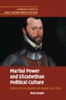 Rory Rapple, Rory (University of Notre Dame Rapple, Rapple Rory - Martial Power and Elizabethan Political Culture