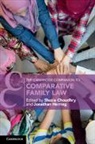 Shazia Choudhry, Shazia (Queen Mary University of London) Choudhry, Jonathan Herring, Shazia Choudhry, Shazia (Queen Mary University of London) Choudhry, Choudhry Shazia... - Cambridge Companion to Comparative Family Law