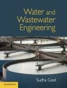 Sudha Goel, GOEL SUDHA - Water and Wastewater Engineering