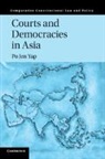 Po Jen Yap, Po Jen (The University of Hong Kong) Yap, Yap Po Jen - Courts and Democracies in Asia
