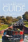 Mr Tony Jones, Tony Jones, Jones Tony - The Liveaboard Guide