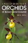 Simon Harrap, Harrap Simon - Pocket Guide to the Orchids of Britain and Ireland