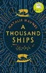Natalie Haynes - A Thousand Ships