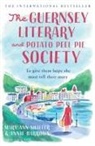 Mary Ann Shaffer, Annie Barrows, Annie Shaffer Barrows, Barrows Annie, Mary An Shaffer, Mary Ann Shaffer... - The Guernsey Literary and Potato Peel Pie Society