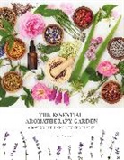 Julia Lawless, Lawless Julia - The Essential Aromatherapy Garden