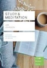 Ian Johnson, Jan Johnson, JOHNSON JAN - Study and Meditation (Lifebuilder Study Guides)