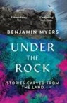 Benjamin Myers, Myers Benjamin - Under the Rock