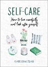 Chamberlain, Claire Chamberlain, Claire Elizabeth Chamberlain - Self-Care