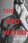 Sarah Henstra - The Red Word